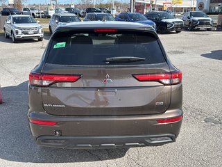 2024  Outlander ES S-AWC...In stock and ready to go. Buy today! in Whitby, Ontario - 6 - w320h240px