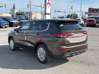 2024  Outlander ES S-AWC...In stock and ready to go. Buy today! in Whitby, Ontario - 5 - w320h240px