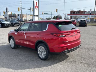2024  Outlander ES S-AWC...In Stock and Ready to go! Buy Today! in Whitby, Ontario - 5 - w320h240px