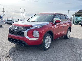 2024  Outlander ES S-AWC...In Stock and Ready to go! Buy Today! in Whitby, Ontario - 3 - w320h240px