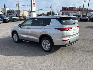 2024  Outlander ES S-AWC...In Stock and Ready to Go.. Buy Today! in Whitby, Ontario - 5 - w320h240px