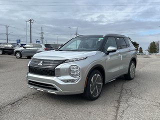 2024  Outlander GT S-AWC...In Stock and Ready to go! Buy Today! in Whitby, Ontario - 3 - w320h240px