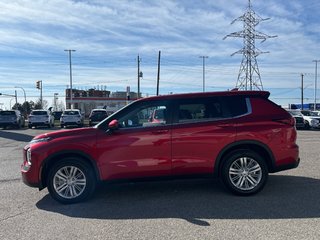 2024  Outlander ES S-AWC...In stock and ready to go. Buy today! in Whitby, Ontario - 4 - w320h240px