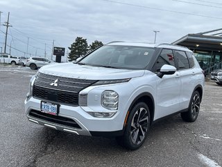 2024  Outlander SEL S-AWC...GROUNDED DEMO! ONLY 9,444 KMS! SAVE $! in Whitby, Ontario - 3 - w320h240px