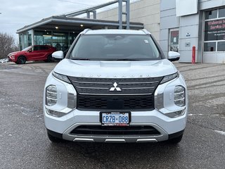 2024  Outlander SEL S-AWC...GROUNDED DEMO! ONLY 9,444 KMS! SAVE $! in Whitby, Ontario - 2 - w320h240px