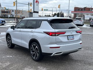 2024  Outlander SEL S-AWC...GROUNDED DEMO! ONLY 9,444 KMS! SAVE $! in Whitby, Ontario - 5 - w320h240px