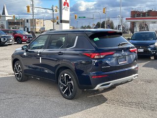 2024  Outlander GROUNDED DEMO!! SAVE $$$!! ONLY 8,818 KMS!! in Whitby, Ontario - 5 - w320h240px