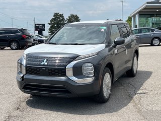 2024  Outlander ES S-AWC...In stock and ready to go. Buy today! in Whitby, Ontario - 3 - w320h240px