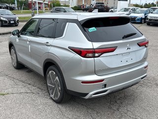 2024  Outlander SEL...In Stock and Ready to Go!.. Buy this Today! in Whitby, Ontario - 5 - w320h240px