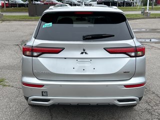 2024  Outlander SEL...In Stock and Ready to Go!.. Buy this Today! in Whitby, Ontario - 6 - w320h240px