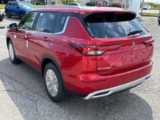 2024  Outlander LE S-AWC...In Stock and Ready to Go! Buy Today! in Whitby, Ontario - 5 - w320h240px