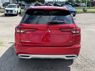 2024  Outlander LE S-AWC...In Stock and Ready to Go! Buy Today! in Whitby, Ontario - 6 - w320h240px