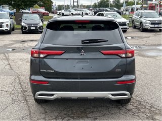 2024  Outlander LE S-AWC...In Stock and Ready to Go! Buy Today! in Whitby, Ontario - 6 - w320h240px