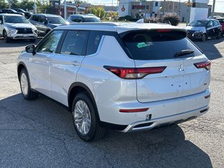 2024  Outlander LE S-AWC...In Stock and Ready to Go! Buy Today! in Whitby, Ontario - 5 - w320h240px