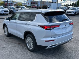 2024  Outlander LE S-AWC...In Stock and Ready to Go! Buy Today! in Whitby, Ontario - 5 - w320h240px