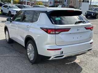 2024  Outlander SE S-AWC...In Stock and Ready to go! Buy Today! in Whitby, Ontario - 5 - w320h240px