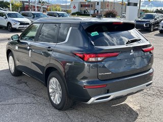 2024  Outlander LE S-AWC...In Stock and Ready to Go! Buy Today! in Whitby, Ontario - 5 - w320h240px