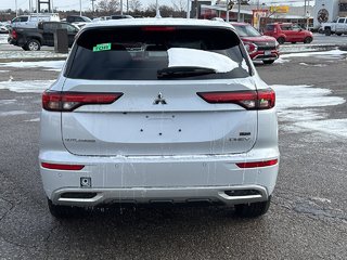 2024  Outlander GT-P.. Free Winter Tires in Whitby, Ontario - 6 - w320h240px