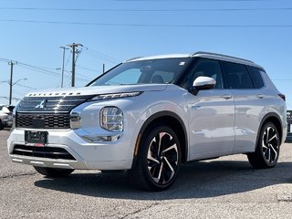 2024  Outlander GT-P.. Free Winter Tires in Whitby, Ontario - 4 - w320h240px