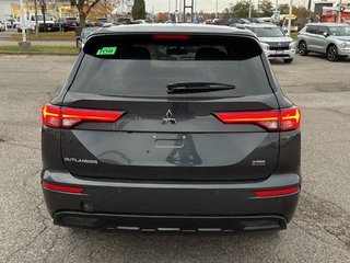 2024  Outlander GT NOIR S-AWC...In Stock and Ready to Go...Buy Now in Whitby, Ontario - 3 - w320h240px