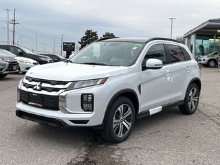 2024  RVR GT AWC.. In Stock and Ready to go! Buy Today! in Whitby, Ontario - 3 - w320h240px