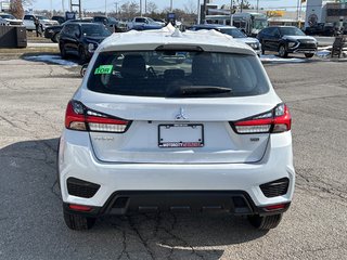 2024  RVR ES S-AWC...In stock and ready to go. Buy today! in Whitby, Ontario - 6 - w320h240px