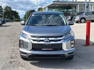 2024  RVR ES FWD...Sold to Nice People...Pending Delivery in Whitby, Ontario - 2 - w320h240px