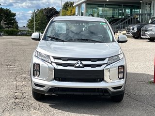 2024  RVR ES FWD...In Stock and Ready to Go! Buy Today! in Whitby, Ontario - 2 - w320h240px