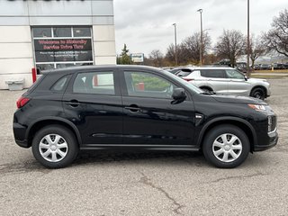 2024  RVR ES FWD...Sold to Nice People...Pending Delivery in Whitby, Ontario - 2 - w320h240px