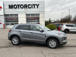 2024  RVR SE AWC...In Stock and Ready to Go! Buy Today! in Whitby, Ontario - 2 - w320h240px