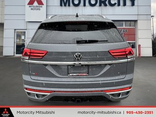 2023  ATLAS CROSS SPORT Execline in Whitby, Ontario - 3 - w320h240px