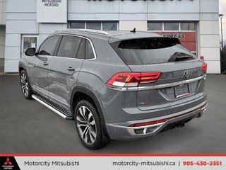 2023  ATLAS CROSS SPORT Execline in Whitby, Ontario - 4 - w320h240px
