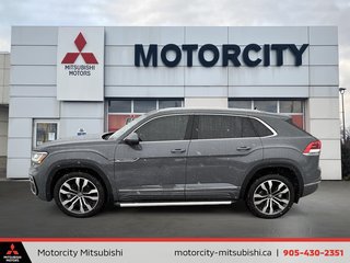 2023  ATLAS CROSS SPORT Execline in Whitby, Ontario - 5 - w320h240px