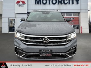 2023  ATLAS CROSS SPORT Execline in Whitby, Ontario - 2 - w320h240px