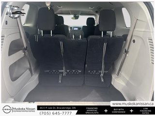 2024 Chrysler Grand Caravan SXT