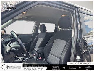 2020 Kia Soul EX
