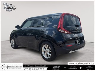 2020 Kia Soul EX