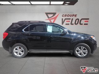 Chevrolet Equinox AWD 4dr LT BAS KM 2014 à Rivière-du-Loup, Québec - 4 - w320h240px