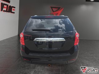 Chevrolet Equinox AWD 4dr LT BAS KM 2014 à Rivière-du-Loup, Québec - 6 - w320h240px