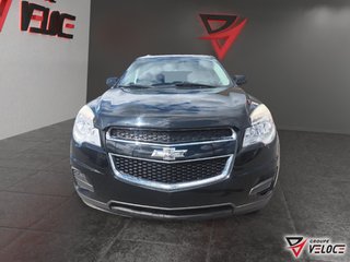 2014 Chevrolet Equinox AWD 4dr LT BAS KM