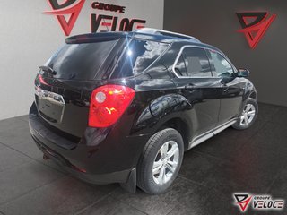 Chevrolet Equinox AWD 4dr LT BAS KM 2014 à Rivière-du-Loup, Québec - 5 - w320h240px