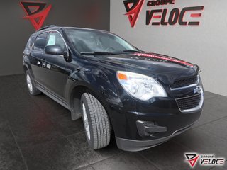 2014 Chevrolet Equinox AWD 4dr LT BAS KM