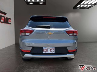 Chevrolet TrailBlazer AWD 4dr LT LOW KM SUNROOF 2023 à Rivière-du-Loup, Québec - 6 - w320h240px