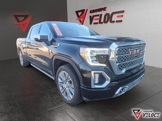 GMC Sierra 1500 Crew Cab 157  Denali *6.2L V8, LEATHER, SUNROOF* 2021 à Rivière-du-Loup, Québec - 3 - w320h240px