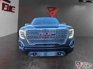 GMC Sierra 1500 Crew Cab 157  Denali *6.2L V8, LEATHER, SUNROOF* 2021 à Rivière-du-Loup, Québec - 2 - w320h240px