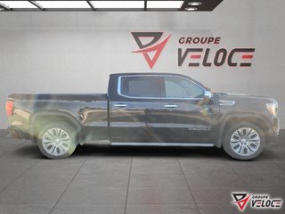 GMC Sierra 1500 Crew Cab 157  Denali *6.2L V8, LEATHER, SUNROOF* 2021 à Rivière-du-Loup, Québec - 4 - w320h240px