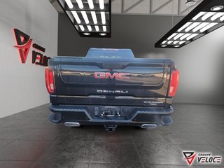 GMC Sierra 1500 Crew Cab 157  Denali *6.2L V8, LEATHER, SUNROOF* 2021 à Rivière-du-Loup, Québec - 6 - w320h240px