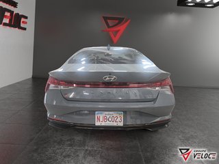 Hyundai Elantra Hybrid Luxury DCT *HYBRID, LEATHER, SUNROOF* 2023 à Rivière-du-Loup, Québec - 6 - w320h240px