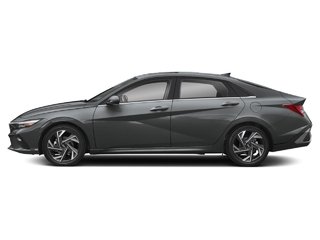 Hyundai Elantra Hybrid Luxury Sedan w-Two-Tone Interior 2026 à Rivière-du-Loup, Québec - 3 - w320h240px