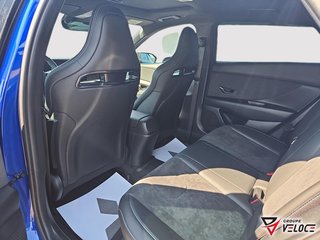 Hyundai Elantra N N *MANUEL 6 VITESSES, EXHAUST, TOUT ÉQUIPÉ* 2022 à Rivière-du-Loup, Québec - 6 - w320h240px